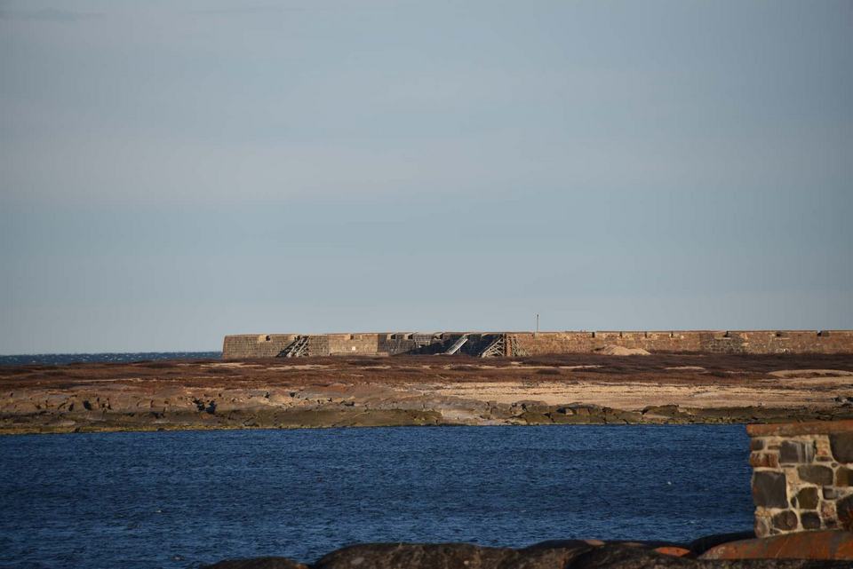 Churchill Manitoba Oct 2023 23